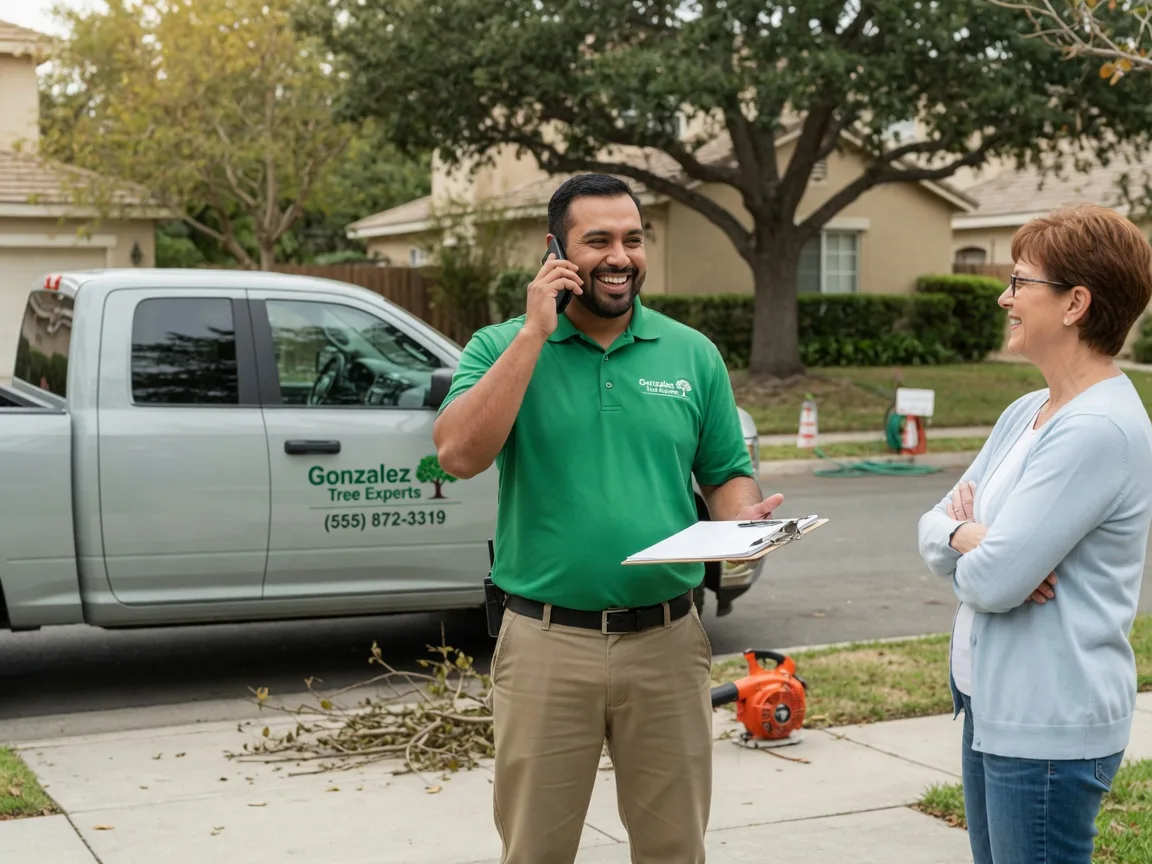 Tree Service Collinsville, IL FAQs